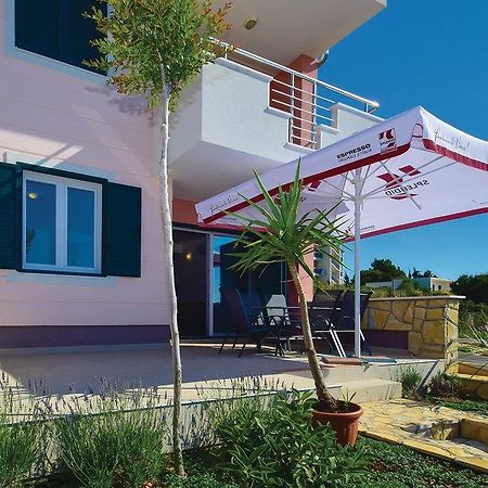 Apartment Rogoznica Рогозница Екстериор снимка