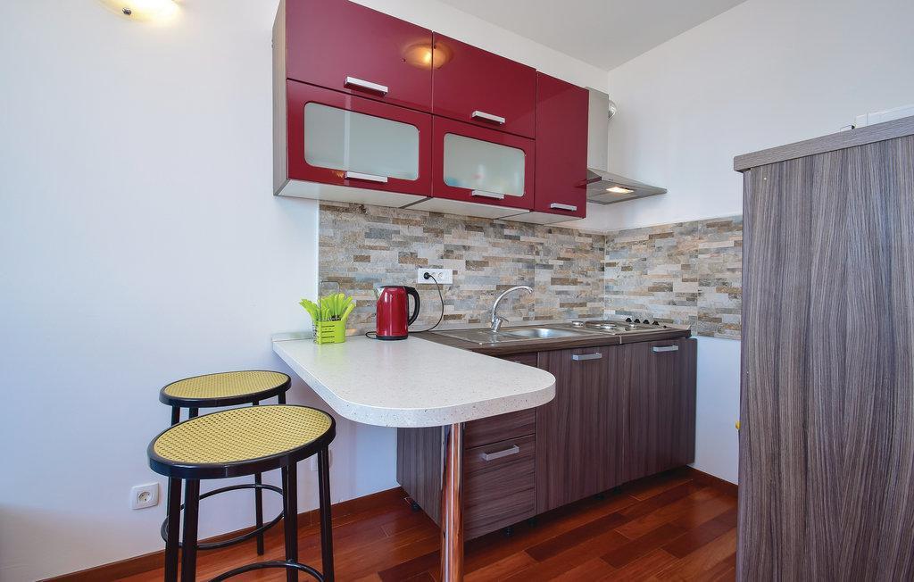 Apartment Rogoznica Рогозница Екстериор снимка